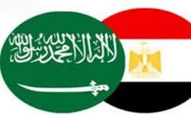 بیانیه مشترک عربستان و مصر پس از پایان سفر سیسی به ریاض