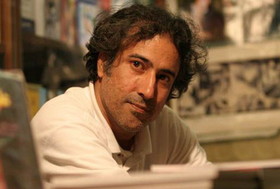 بمباران سیامک صفری