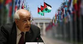 سفیر فلسطین در سازمان ملل:‌ اجرای قطعنامه ضد شهرک‌سازی‌ها برای تحقق صلح ضروری است