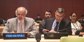 بشار جعفری: عمران؛ پسر بچه سوری از مریخ نیامده است!