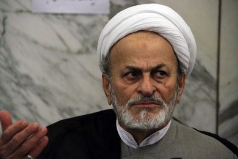 مراسم سالگرد درگذشت حجتالاسلام شجونی برگزار شد مراسم سالگرد درگذشت حجتالاسلام شجونی برگزار شد