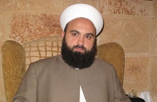 شیخ صهیب حبلی: آل سعود از قضیه حج سوء استفاده و پیش پای حجاج ایرانی کارشکنی میکند  شیخ صهیب حبلی: آل سعود از قضیه حج سوء استفاده و پیش پای حجاج ایرانی کارشکنی میکند