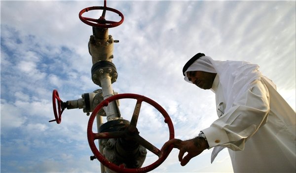 کشف میلیاردها بشکه ذخایر نفتی جدید در امارات