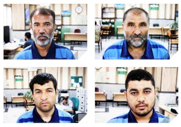افشای راز قتل هولناک بازیکن سایپا و ۲ جنایت دیگر افشای راز قتل هولناک بازیکن سایپا و ۲ جنایت دیگر
