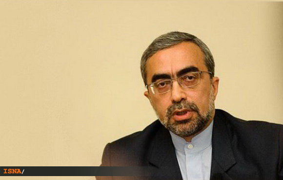 علی آهنی