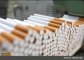 افزایش ۱۳ درصدی مالیات سیگاری‌ها
