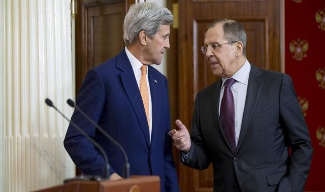 روسیه دست داشتن در افشاگری علیه دموکراتهای آمریکا را رد کرد روسیه دست داشتن در افشاگری علیه دموکراتهای آمریکا را رد کرد