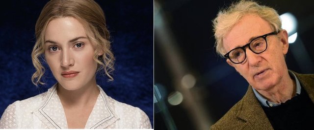 اعتراف «کیت وینسلت» هنگام دریافت جایزه اعتراف «کیت وینسلت» هنگام دریافت جایزه