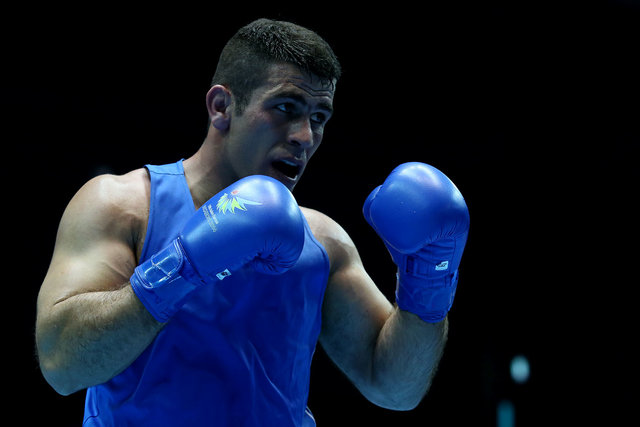 دلاوری: قطع و وصل حقوق بوکسورها تاثیر منفی دارد