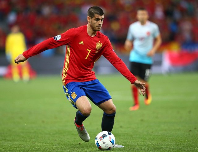 موراتا: رویارویی با ایتالیا بدترین قرعه برای ماست موراتا: رویارویی با ایتالیا بدترین قرعه برای ماست