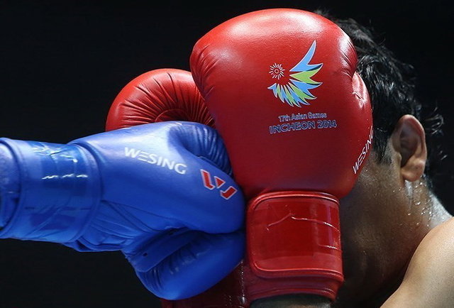 بوکس ایران در بازیهای آسیایی جاکارتا/ اعزام سبکوزنها برای تاریخ سازی بوکس
