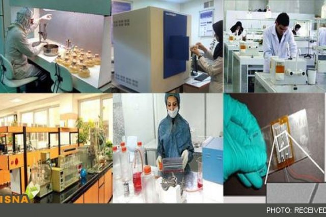 کارت بازرگانی برای شرکتهای دانشبنیان با مدیریت اعضای هیات علمی صادر میشود کارت بازرگانی برای شرکتهای دانشبنیان با مدیریت اعضای هیات علمی صادر میشود
