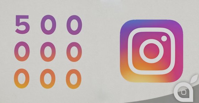 حقایقی از نیممیلیاردی شدن اینستاگرام
 حقایقی از نیممیلیاردی شدن اینستاگرام