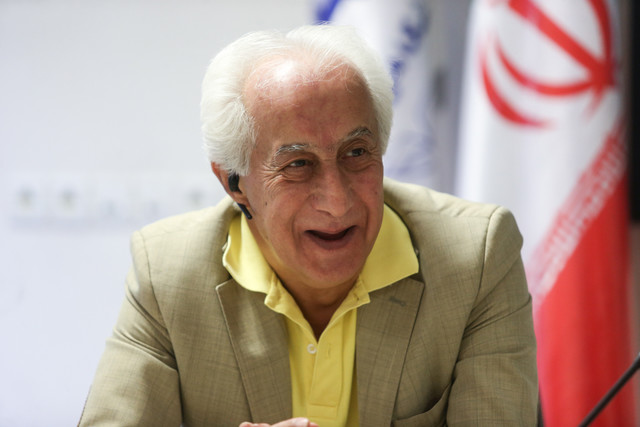 دیگر نمیتوان مانع انتشار خبرها شد دیگر نمیتوان مانع انتشار خبرها شد