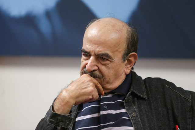 بهروز بهزادی: «ایسنا» از همان اول توجهها را به خود جذب کرد بهروز بهزادی: «ایسنا» از همان اول توجهها را به خود جذب کرد