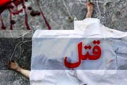 قتل ناموسی در جنوب تهران - ایسنا