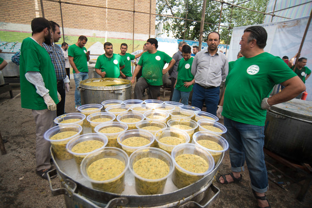 توصیههای بهداشتی به روزهداران و هیئت امنای مساجد بوشهر توصیههای بهداشتی به روزهداران و هیئت امنای مساجد بوشهر