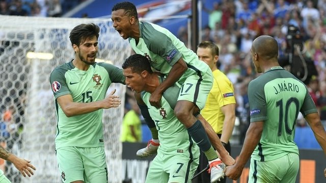 رونالدو: فتح یورو یک رویاست
