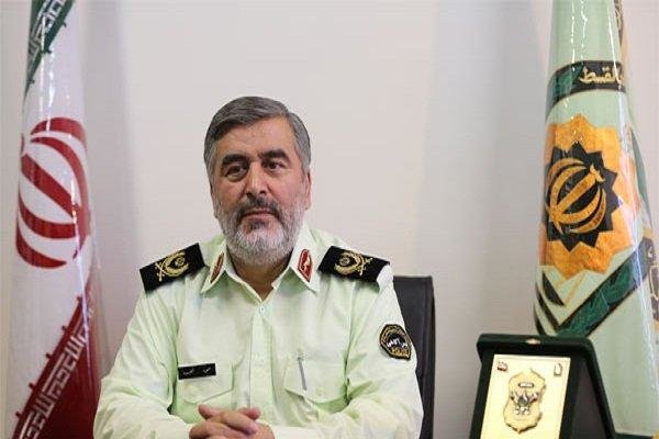 مرزبانان تامين کننده امنيت در خط مقدم هستند مرزبانان تامين کننده امنيت در خط مقدم هستند
