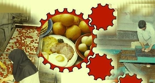 کنار هم قراردادن شرکتهای بزرگ با شرکتهای دانشبنیان شرط رسیدن به انقلاب چهارم صنعتی کنار هم قراردادن شرکتهای بزرگ با شرکتهای دانشبنیان شرط رسیدن به انقلاب چهارم صنعتی