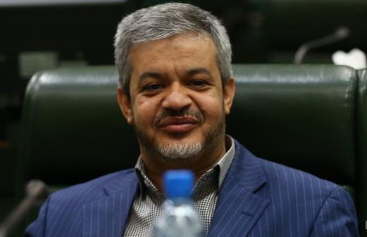 رحیمی: موضع اخیر دانمارک علیه ایران پازلی از سناریوی انحراف افکارعمومی از مسائل مهم است رحیمی: موضع اخیر دانمارک علیه ایران پازلی از سناریوی انحراف افکارعمومی از مسائل مهم است