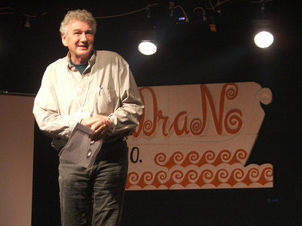 شعر یک شاعر خارجی برای سهراب سپهری 