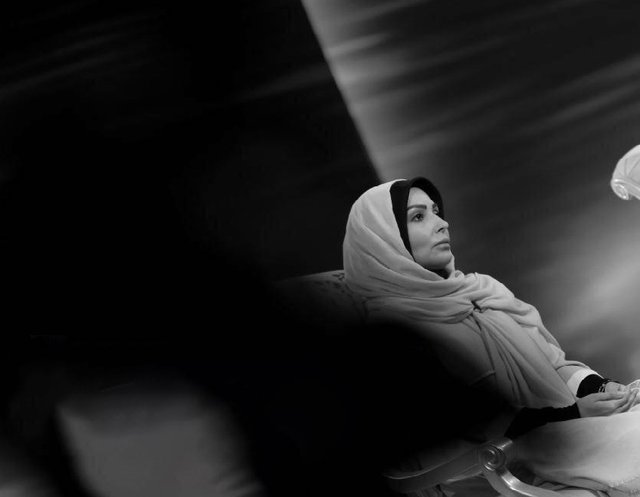 بازگشت یک بازیگر به تیتر رسانه‌ها پس از روایت زندگی شخصی