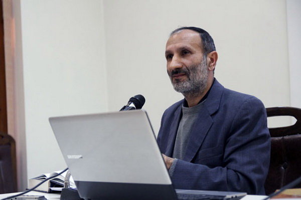 مادر گناهان کبیره حکومت چیست؟