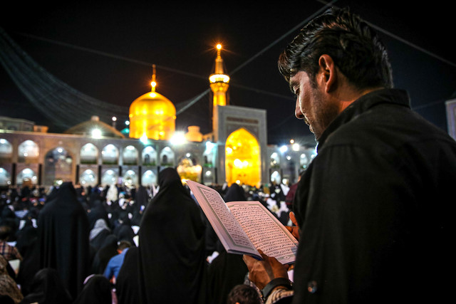 سیره سیاسی امام رضا(ع)؛ الگوی امروز در برابر قدرت‌های سلطه‌گر