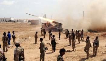 گزینههای محدود عربستان در یمن پس از موضع جدید بایدن گزینههای محدود عربستان در یمن پس از موضع جدید بایدن