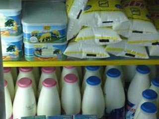 دستور معاون اول رئیس جمهور برای حل مشکل عرضه محصولات لبنی
