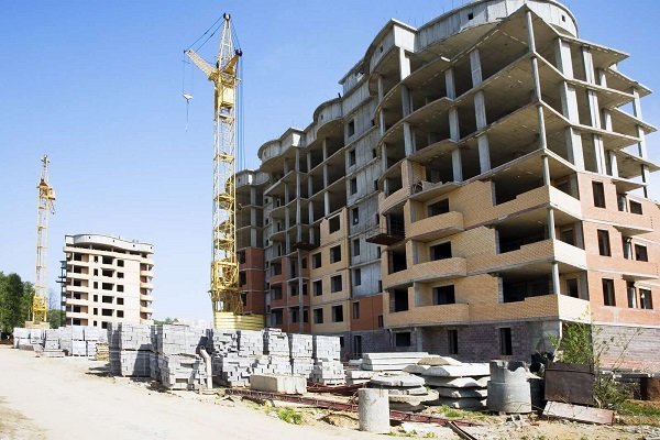 ترس از پیشخرید آپارتمان کم میشود؟ ترس از پیشخرید آپارتمان کم میشود؟