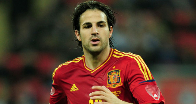 بهترین لحظه تاریخ فوتبال اسپانیا