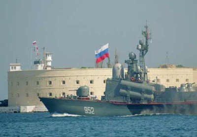 روسیه یک ناوچه موشکانداز به مصر هدیه داد روسیه یک ناوچه موشکانداز به مصر هدیه داد