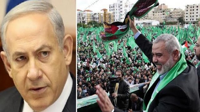 اسرائیل: توافق با آنکارا به معنی مصونیت هنیه از ترور نیست