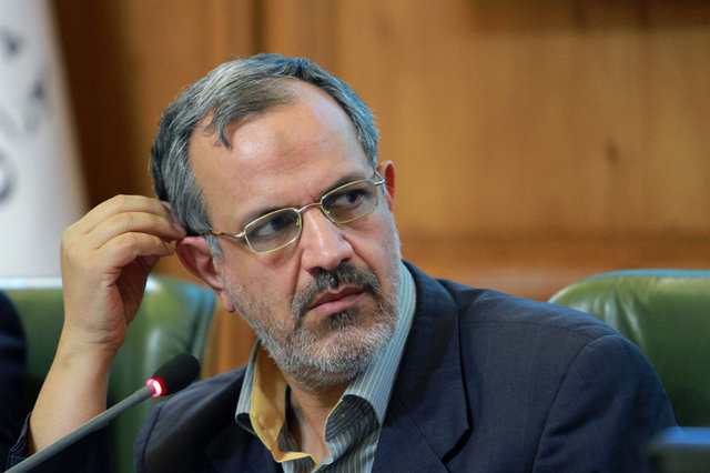مسجدجامعی: وظیفه ما دفاع از حیثیت عمومی شوراست مسجدجامعی: وظیفه ما دفاع از حیثیت عمومی شوراست