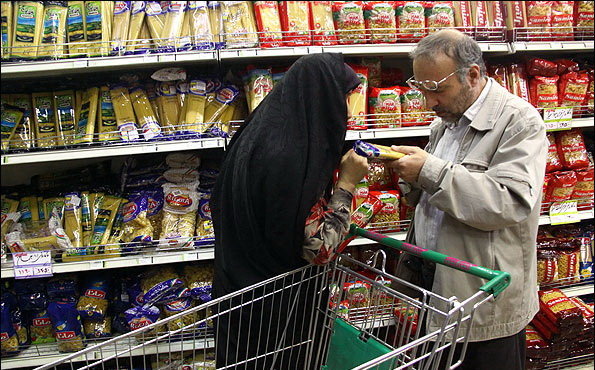 توزیع هوشمند کالاهای اساسی در تعاونیها
