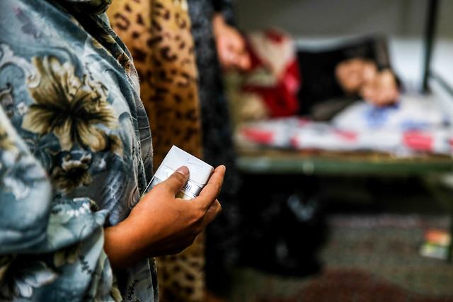 عکس تزئینی است نتایج پژوهشی درباره تاثیر اعتیاد والدین بر فرزندان/کاهش وسواس با ورزش