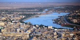 آغاز ساخت "شیمی شهر" در منطقه آزاد اروند