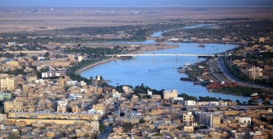 مدیرعامل سازمان منطقه آزاد اروند منصوب شد مدیرعامل سازمان منطقه آزاد اروند منصوب شد