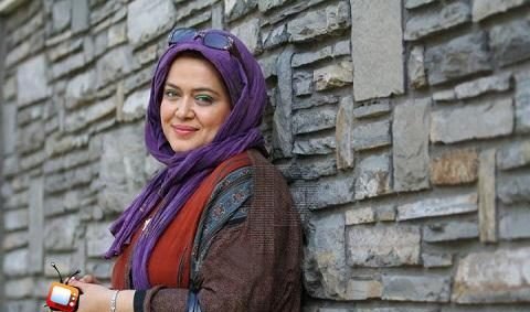 بهاره رهنما تهیه کننده مستندی درباره علم اعداد بهاره رهنما تهیه کننده مستندی درباره علم اعداد