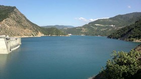 غرق ۱۰ نفر در رودخانه‌های تهران/ ذخیره آب در سدهای پنج‌گانه از یک میلیارد مترمکعب گذشت