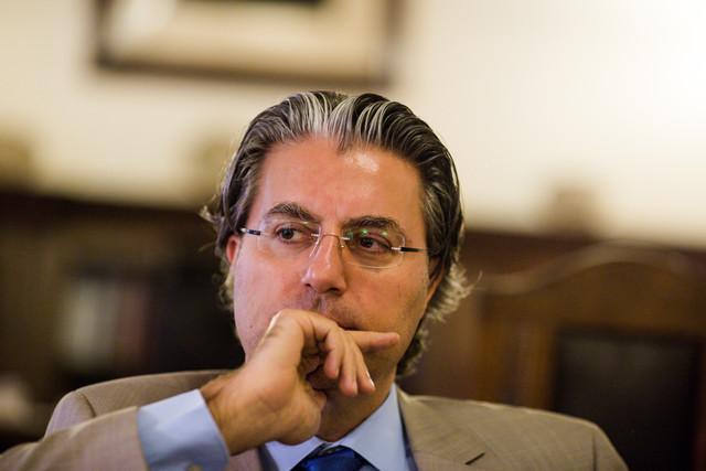 احضار سفیر ترکیه به وزارت خارجه از سوی معاون ظریف احضار سفیر ترکیه به وزارت خارجه از سوی معاون ظریف