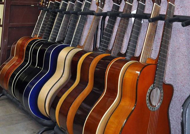 ایرانیها چقدر و چگونه موسیقی گوش میدهند؟ ایرانیها چقدر و چگونه موسیقی گوش میدهند؟