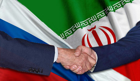 لغو روادید ایران و روسیه تا پایان سال جاری میلادی! لغو روادید ایران و روسیه تا پایان سال جاری میلادی!