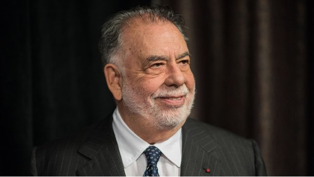 «کاپولا»: حاضرم 100 میلیون دلار برای «مگالوپلیس» هزینه کنم