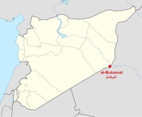 عملیات مخالفان سوری برای کنترل شهر مهم بوکمال ناکام ماند/ کشته شدن 40 عضو "ارتش جدید سوریه"