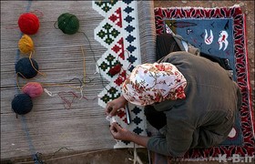 رایزنی‌های جدید برای بیمه هنرمندان صنایع دستی