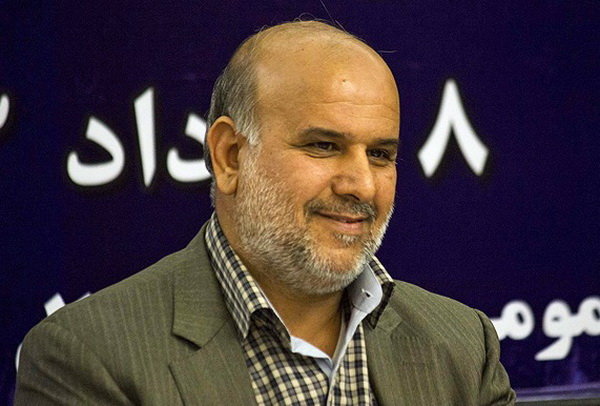 طالقانی: فدراسیون مستندات لازم برای تغییر البسه تیم ملی را داشت