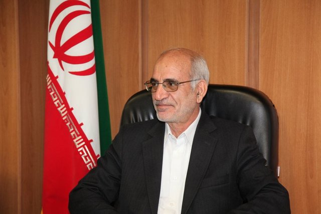 تاکید مقیمی بر اهتمام جدی فرمانداران به اقتصاد مقاومتی تاکید مقیمی بر اهتمام جدی فرمانداران به اقتصاد مقاومتی